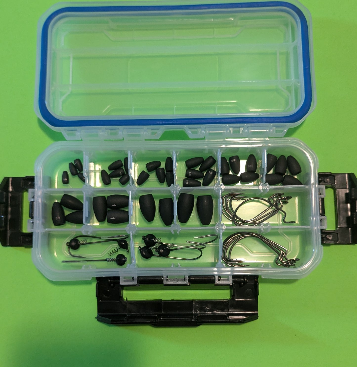 Tungsten Set