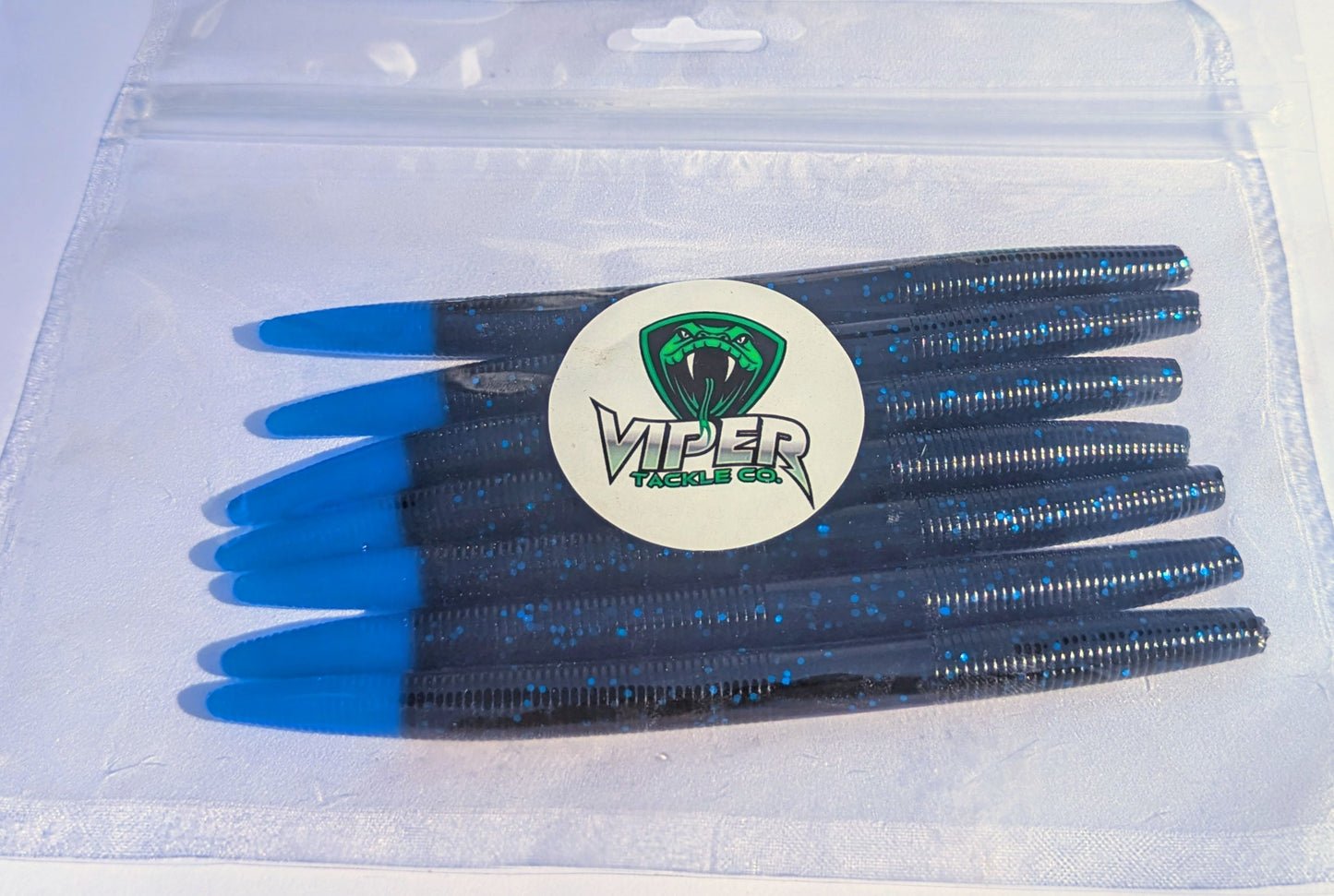 VTC Stick (Black /Blue)
