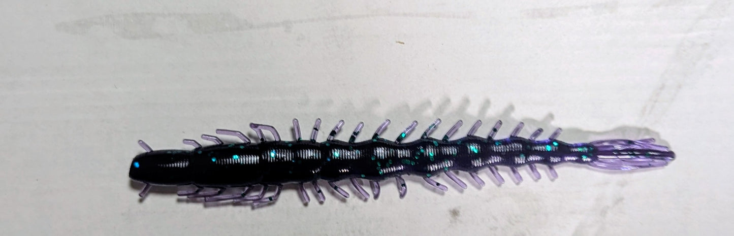 Hellgrammite (Junebug)